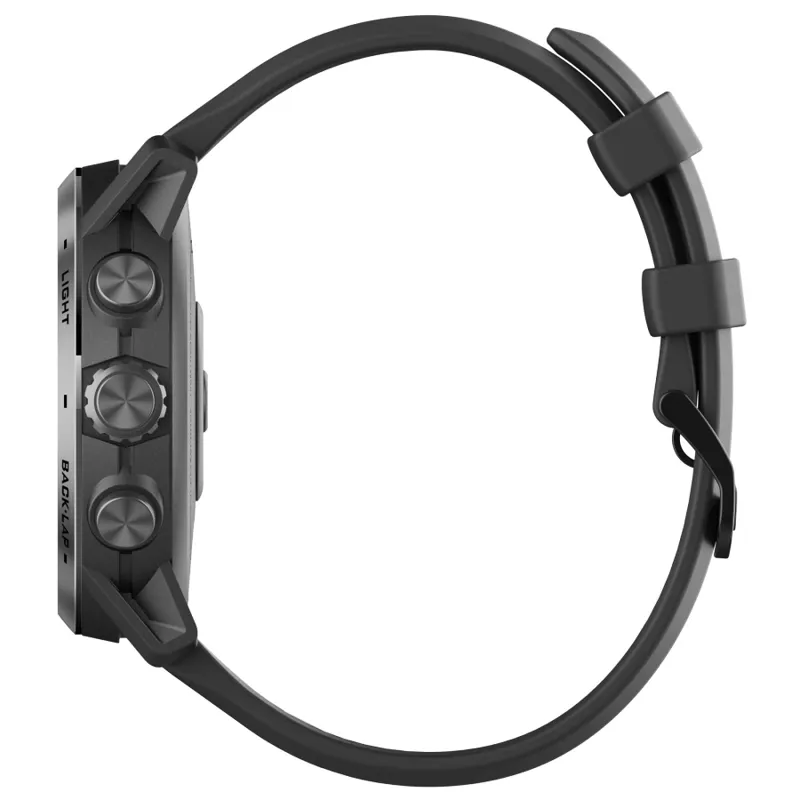 Coros Apex pro premium multisport gps watch black-2